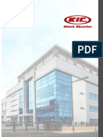 Kic (Ksa) Catalogue