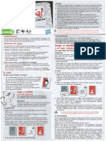 Regras Pictureka PDF