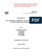 Uksc 2017 0124 Judgment PDF