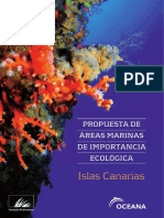 OCEANA Propuestas AMIE Canarias ESP PDF