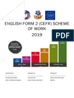 RPT Form 2 With Test 2019