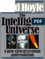 The Intelligent Universe - Fred Hoyle PDF