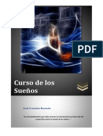 Curso de Los Sueños