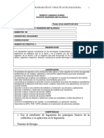 Contenidos y Practicas Soldadura PDF