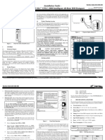 Installation Guide AUA234C Issue 3 SLC 5 SLC 2000 Intelligent All Rate DS0 Dataport