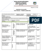 1.2 Plan de Bloque Noveno