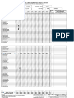 School Form 2 (SF2) Daily Attendance Report of Learners: Poblacion Comprehensive NHS