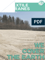 Geotextile Membranes 2016 PDF