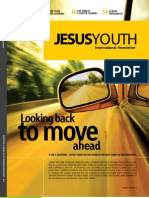 Looking Back Ahead: To Move