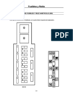 Upc Megane II PDF