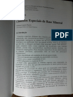 26 - Cimentos Especiais de Base Mineral PDF