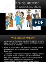 Prevención Del Maltrato Infantil en La Adolescencia. Material Compartido Por José Antonio Peñafiel Vásquez