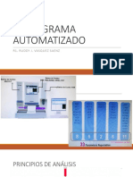 4 Hemograma Automatizado