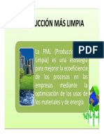 SISTEMA DE GESTIÓN AMBIENTAL - DIAPOSITIVAS Dos PDF