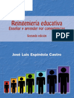 Reingenieria Educativa PDF