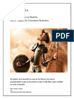 Reseña Critica