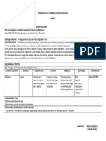 Session Plan - Ip Address