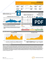 Ntflix StockResearch Report ThosonReuters