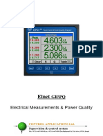 Elnet GR-PQ - User Manual 29.10.12 PDF