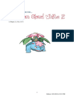 Pokémon Cloud White2 - Officialgameguide PDF