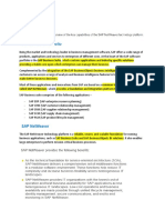 Intercompany STO Process