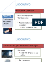 EGO, Ascitis, LCR y Derrmane