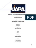 Tarea Semana Ix Hector Cesar Ferreras Gomesz Uapa Infotecnologia