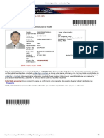 Nonimmigrant Visa - Confirmation Page - ECA