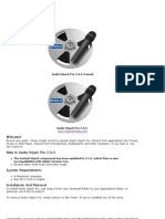 Audio Hijack Pro Manual