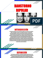 Transtorno Bipolar