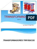 Transformadores 2019 U2 3 PDF