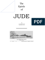 The Epistle of Jude