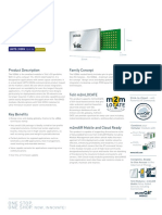 Telit Ue866 Series Datasheet-F3fe1 PDF