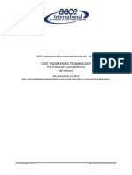 10S-90 - 2014-Cost Engineering Terminology PDF