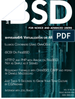 BSDMagazine108 PDF