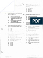 2004 Csec Chem Paper 01