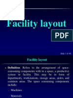 04 Facility Layout