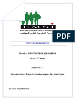 Génie Industriel PDF