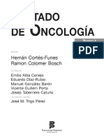 Libro Tratado Onco T1 PDF