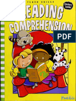 Flash Skills - Reading Comprehension Grade 2 PDF