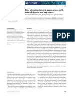 Saberioon Et Al-2017-Reviews in Aquaculture