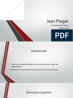 Jean Piaget PPT 2