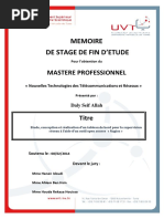 Nouvelles Technologies Telecommunications Reseaux PDF