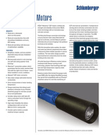 Reda Maximus Motors Datasheet PDF