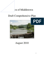 DraftComprehensivePlan August2010