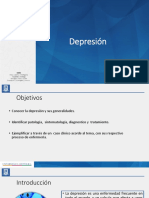 Depresion