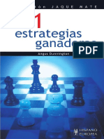 Angus Dunnington - 101 Estrategias Ganadoras PDF