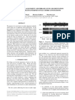 Lyrics-To-Audio Alignment and Phrase-Level Segmentation Using Incomplete Internet-Style Chord Annotations