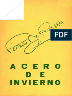 Acero en El Invierno. Pablo de Rokha PDF