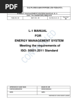 L1 Manual